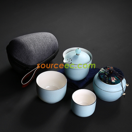 客製化客製化茶具套裝禮品