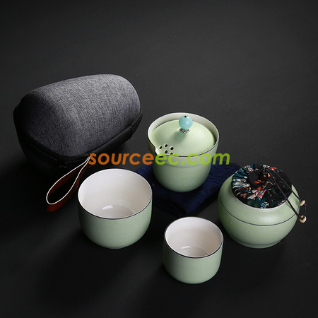 客製化客製化茶具套裝禮品