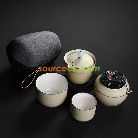客製化客製化茶具套裝禮品