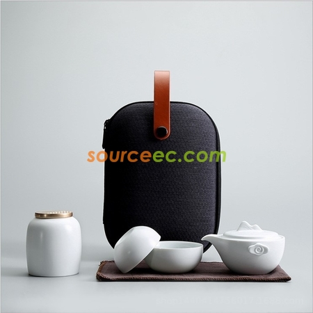 客製化茶具套裝