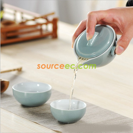 客製化客製化茶具套裝禮品