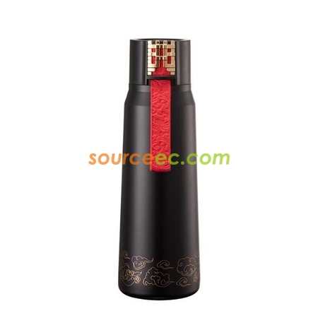 380ML客製化保溫杯