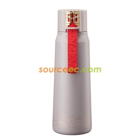 客製化380ML客製化保溫杯禮品