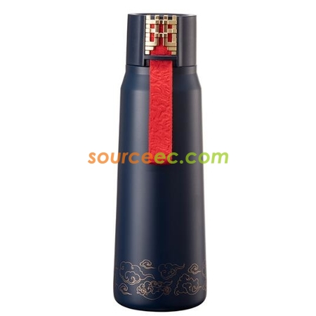 客製化380ML客製化保溫杯禮品