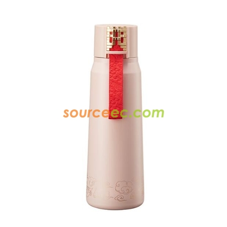 客製化380ML客製化保溫杯禮品
