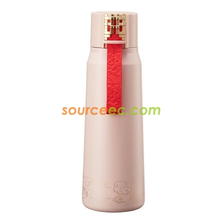 客製化380ML客製化保溫杯禮品
