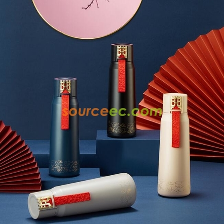 客製化380ML客製化保溫杯禮品