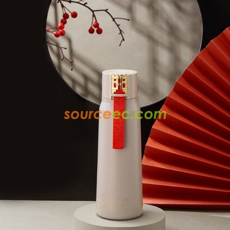 客製化380ML客製化保溫杯禮品