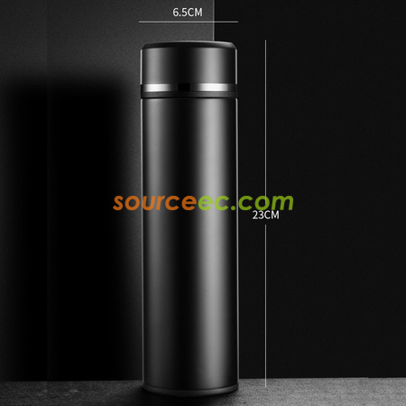 客製化500ML 智能客製化保溫瓶禮品