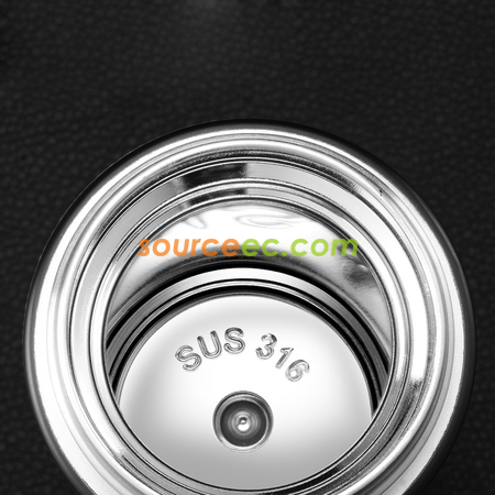 客製化500ML 智能客製化保溫瓶禮品
