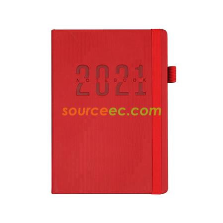 客製化客製2021筆記本禮品