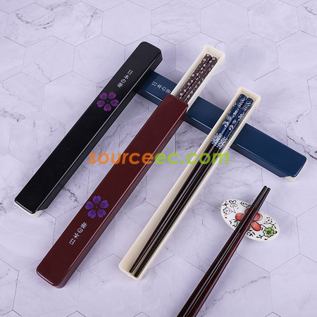 客製化便攜筷子套裝 禮品