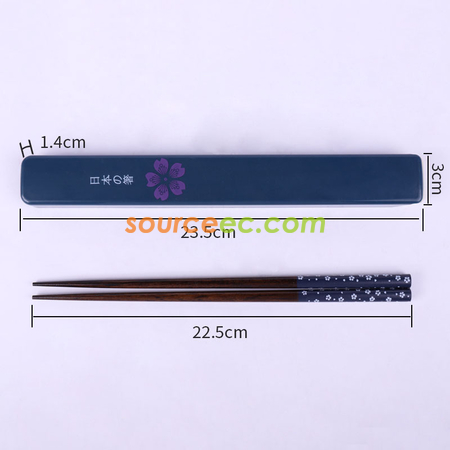客製化便攜筷子套裝 禮品