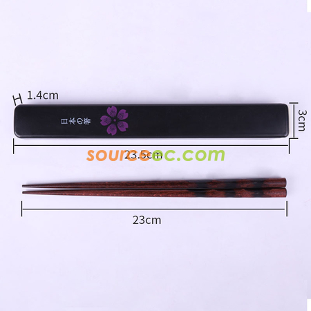 客製化便攜筷子套裝 禮品