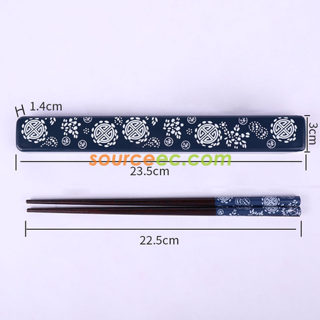 客製化便攜筷子套裝 禮品