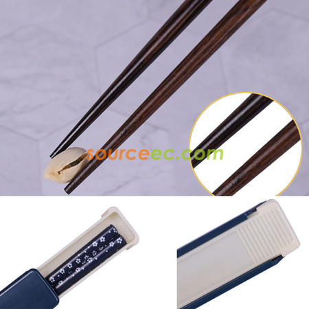 客製化便攜筷子套裝 禮品
