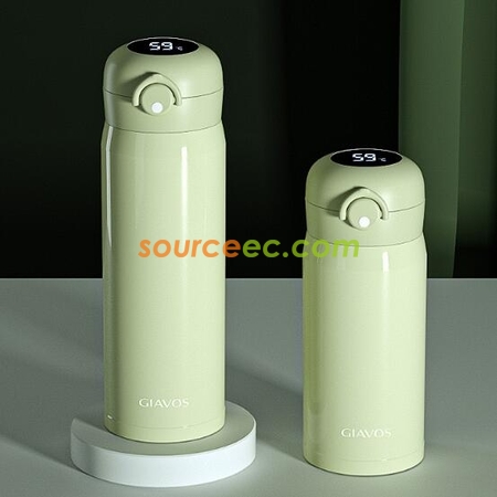 客製化智能客製化保溫杯禮品