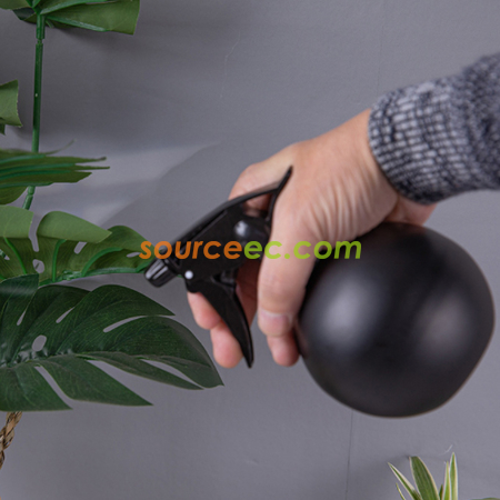 客製化不銹鋼噴水壺禮品