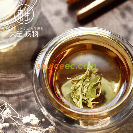 客製化玻璃小茶杯禮品