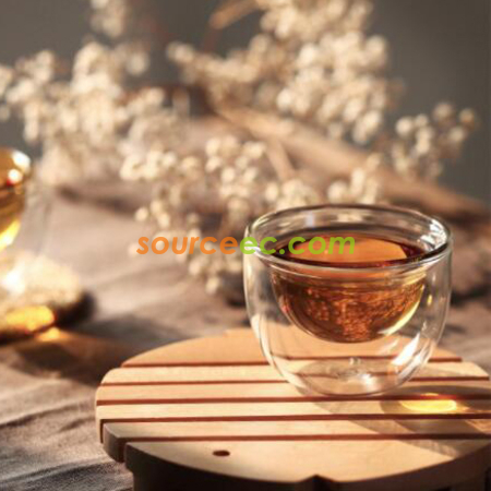 客製化玻璃小茶杯禮品