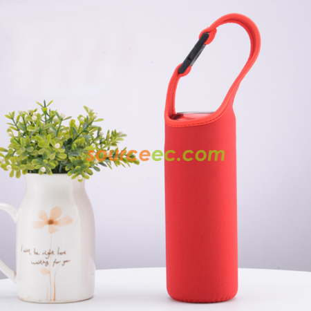 客製化隔熱便攜杯套禮品