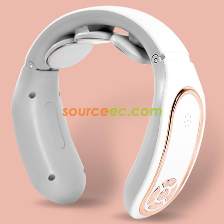 客製化頸部按摩器禮品