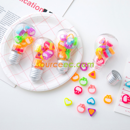 客製化糖果橡皮擦禮品
