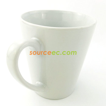 客製化300ML馬克杯禮品