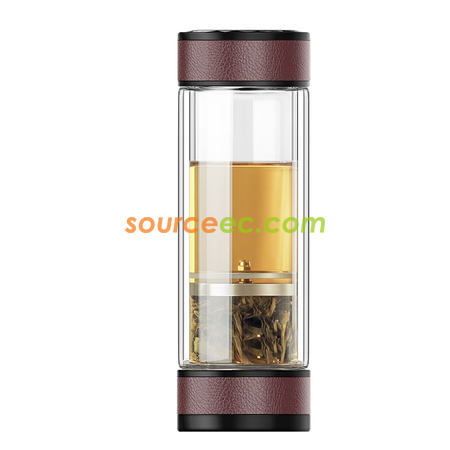 雙層玻璃杯