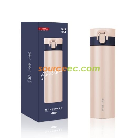 客製化客製化真空保溫杯330ml禮品