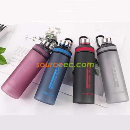 客製化運動水壺禮品