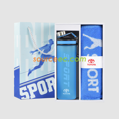 客製化運動禮品套裝禮品
