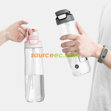 客製化750ML隨身水壺禮品