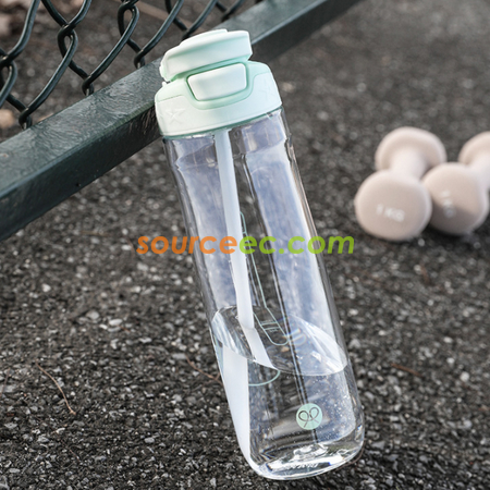 客製化750ML隨身水壺禮品