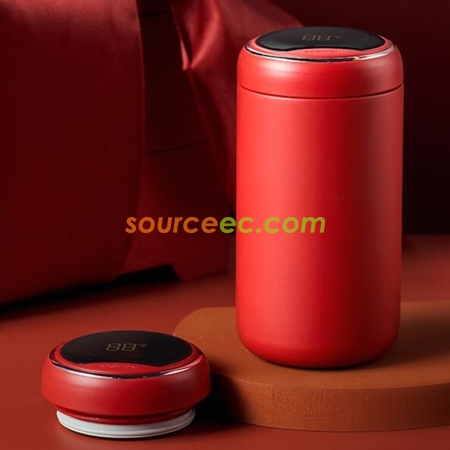 客製化智能客製化保溫杯禮品