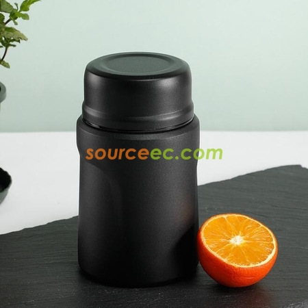 客製化500ML 不鏽鋼食物燜燒罐禮品