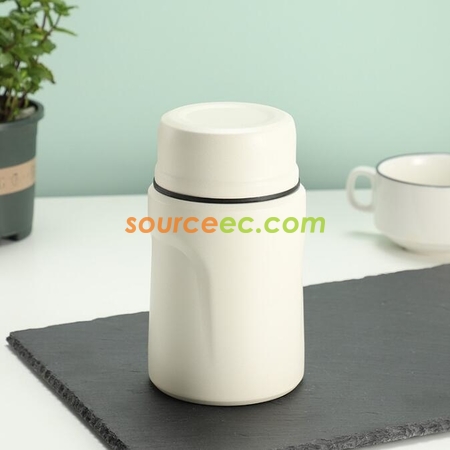 客製化500ML 不鏽鋼食物燜燒罐禮品