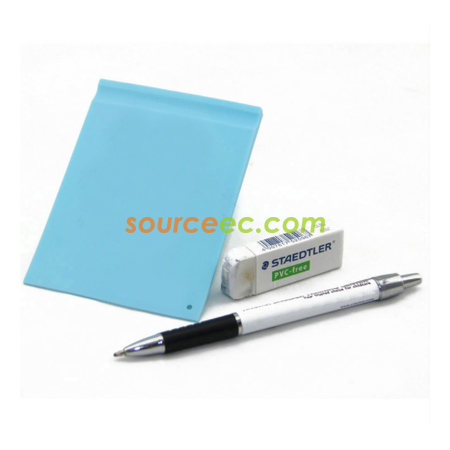 客製化矽膠便簽本禮品