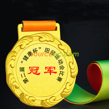客製化獎牌禮品