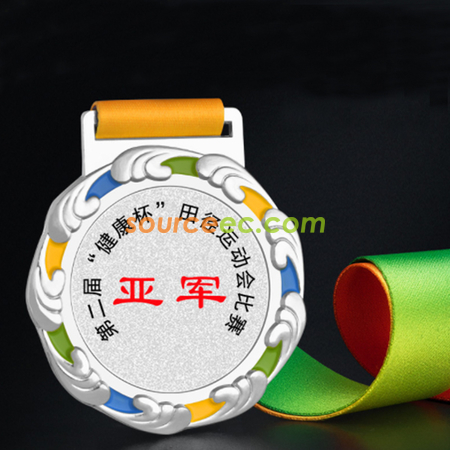 客製化獎牌禮品