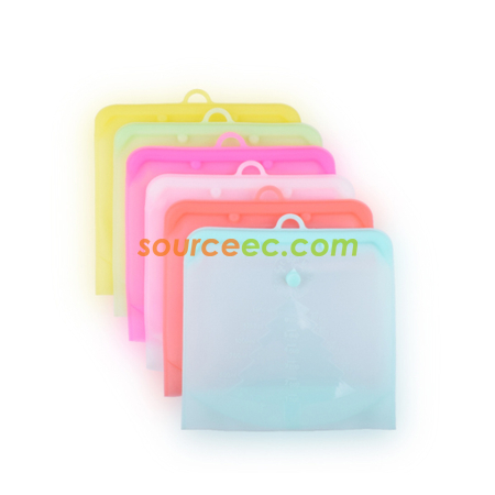 客製化矽膠保鮮袋禮品