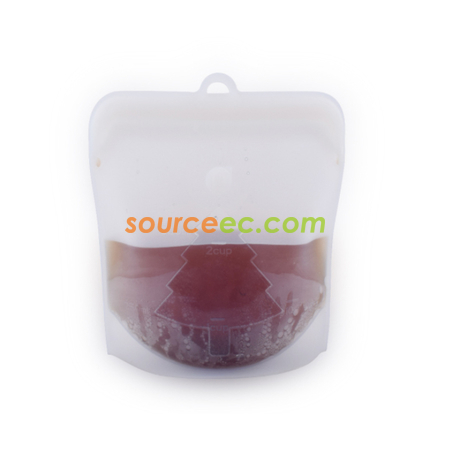 客製化矽膠保鮮袋禮品