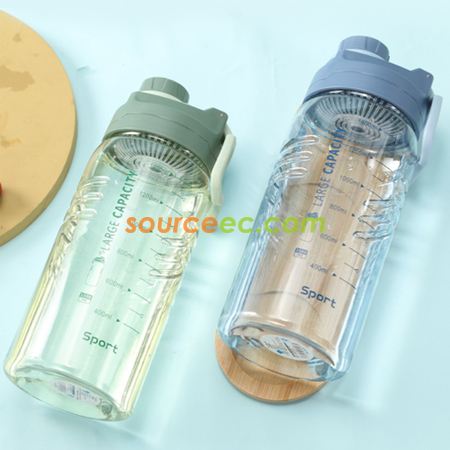 客製化1.5L 運動水樽禮品