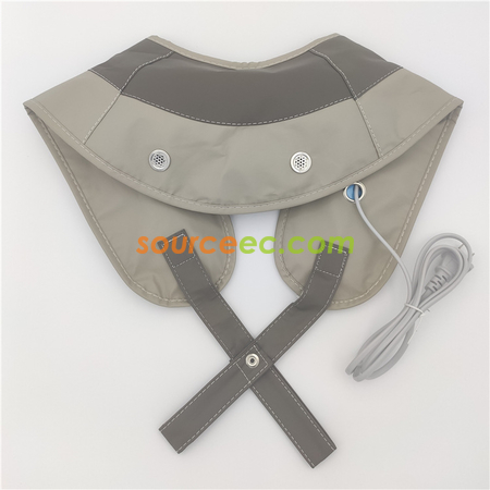 客製化4D肩頸按摩機禮品