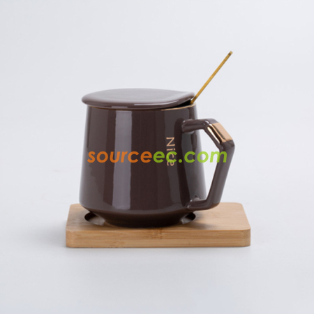 客製化陶瓷咖啡杯禮品