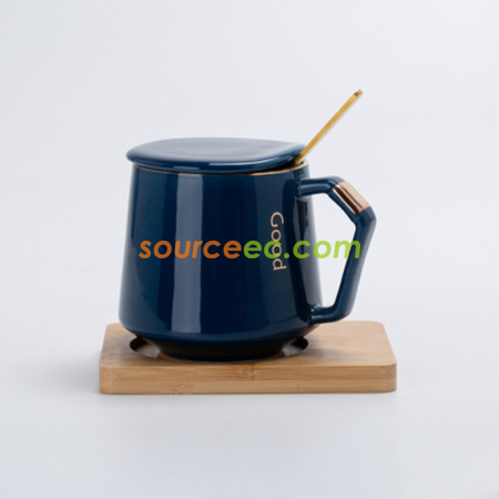 客製化陶瓷咖啡杯禮品