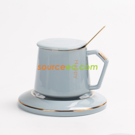 客製化陶瓷咖啡杯禮品