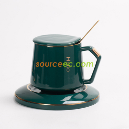 陶瓷咖啡杯