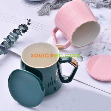 客製化陶瓷咖啡杯禮品