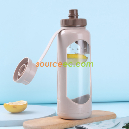 客製化1100ML運動水樽禮品